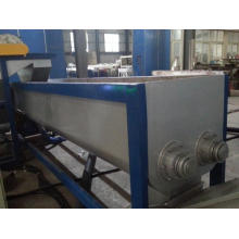 Plastic Film Washing Crushing Drying Recycling Line